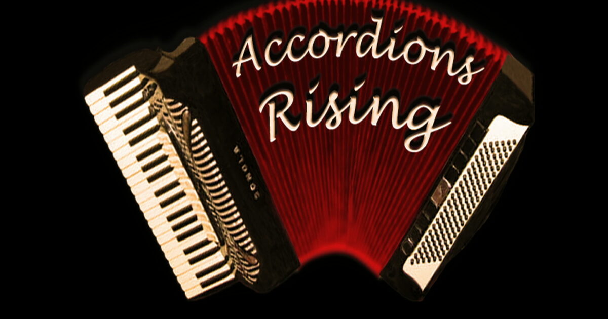 Accordions Rising Folkstreams