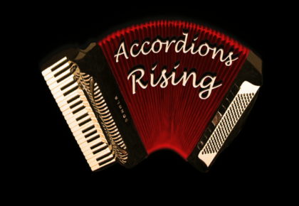 Accordions Rising