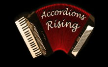 Accordions Rising