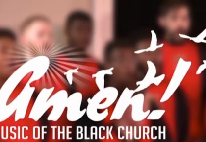 Amen! Music of the Black Church