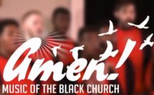 Amen! Music of the Black Church