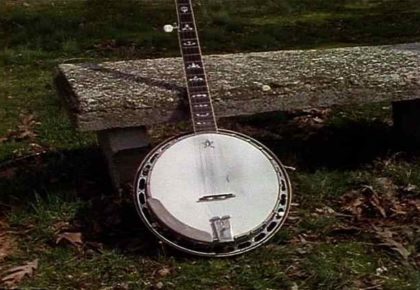 Banjo Spirits