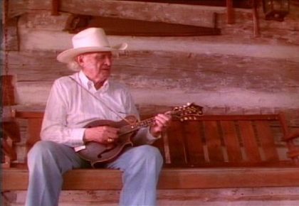 Bill Monroe: Father of Bluegrass Music