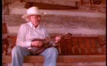 Bill Monroe: Father of Bluegrass Music