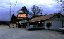 Brunswick Stew; Georgia Named Her, Georgia Claims Her