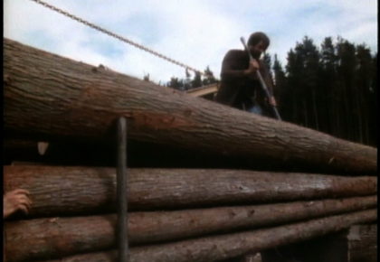 Cliff and Steve Frazee - Cedar Farmers