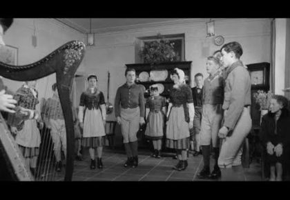 Clog Dance (British Film Institute Youtube site)