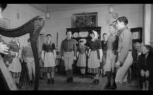Clog Dance (British Film Institute Youtube site)