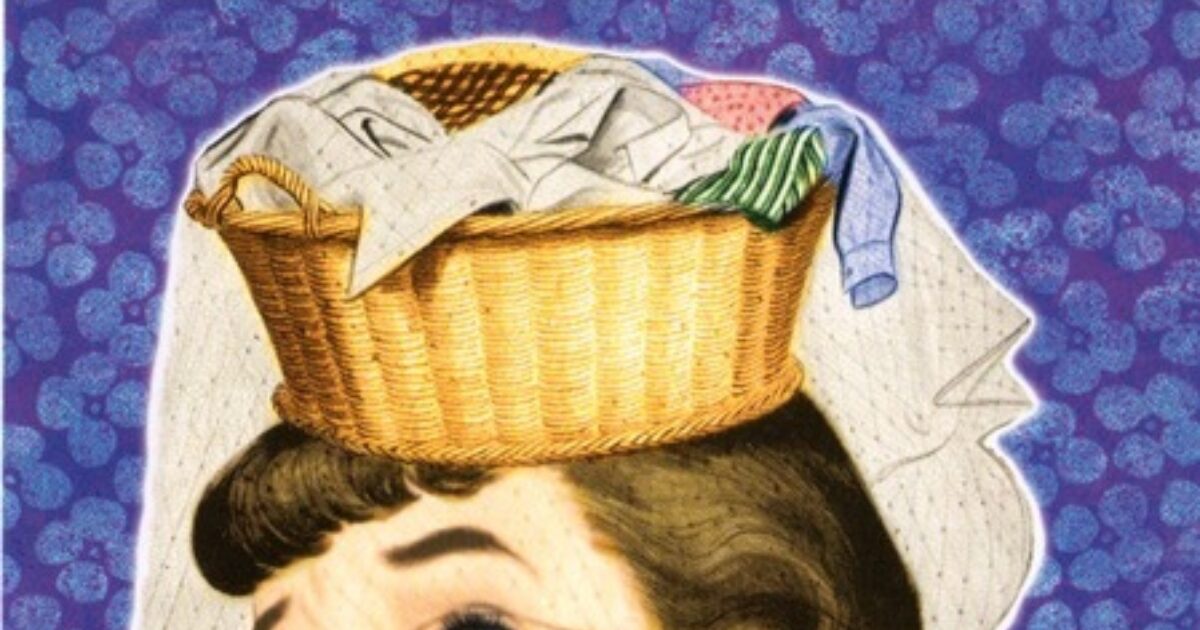 Clotheslines Folkstreams