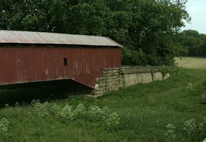 Covered Bridges