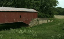 Covered Bridges