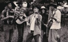 Dance All Night - The Highwoods Stringband Story