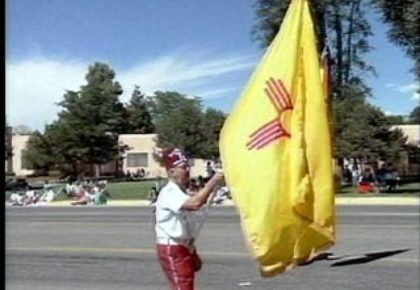 Gathering Up Again: Fiesta in Santa Fe