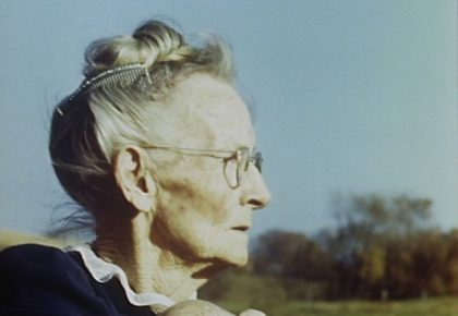 Grandma Moses