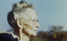 Grandma Moses