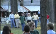 Indian Field Camp Meeting