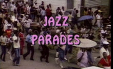Jazz Parades
