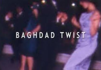 Baghdad Twist