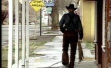 Lige: Portrait of a Rawhide Braider