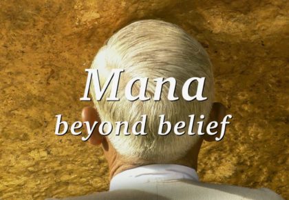 Mana: Beyond Belief