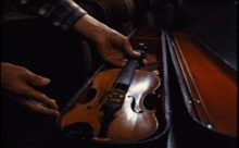 Medicine Fiddle