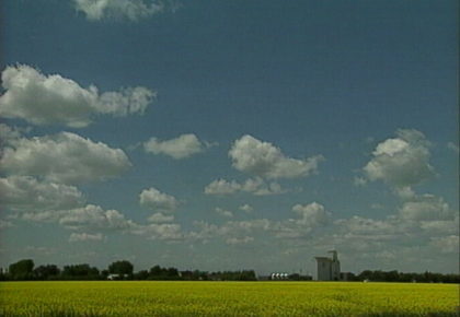 Mennonites of Manitoba