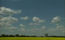 Mennonites of Manitoba