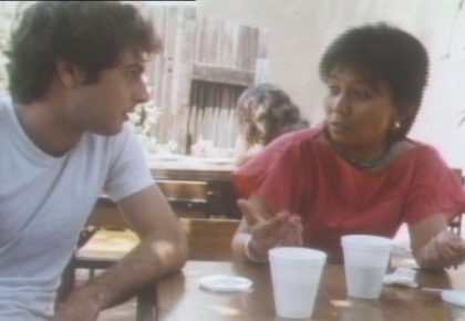 Navajo Talking Pictures
