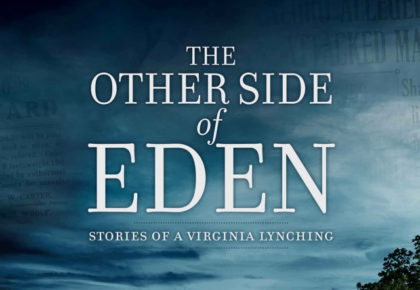 Other Side of Eden trailer