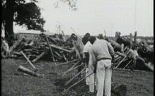 Parchman Penitentiary