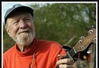 Pete Seeger: The Power of Song