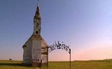 Prairie Churches