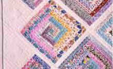 Quilts in Women‘s Lives