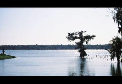 Revisiting Flaherty‘s Louisiana Story