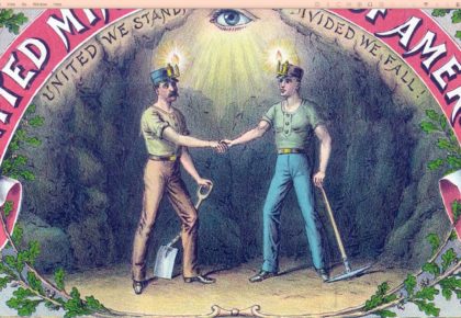 River, Rails or Road