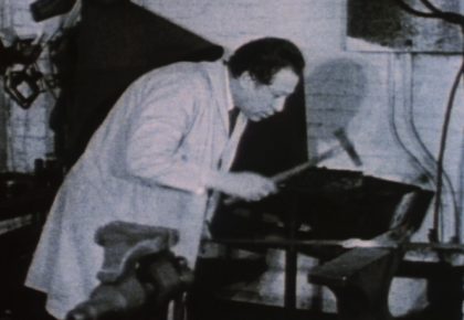 Samuel Yellin's Legacy