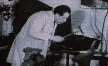 Samuel Yellin's Legacy