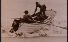 Sea Bright Skiff