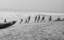 Singing Fishermen of Ghana