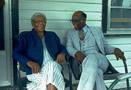 Singing Stream Excerpt