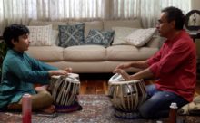 Tabla Apprenticeship