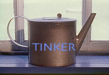 Tinker