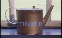 Tinker