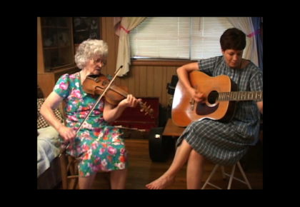 Women of Old Time Music