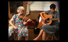 Women of Old Time Music