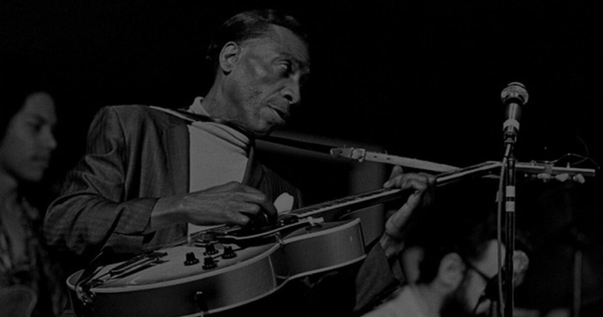 Thumbnail of Wake Up Dead Man Audio Recording | Folkstreams